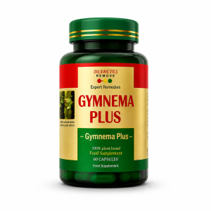 Gymnema Plus ট্রায়াল প্যাকেজ (<b>১</b>৫ দিনের)